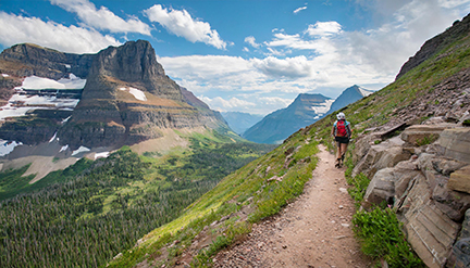 Highline Trail